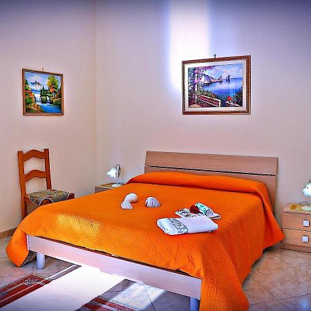 B&B La Perla Castro  Exterior photo