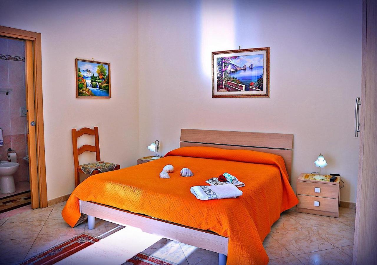 B&B La Perla Castro  Exterior photo