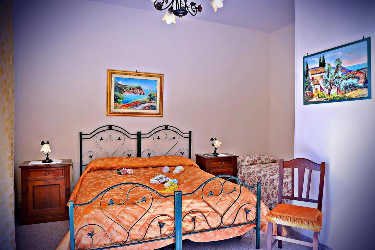 B&B La Perla Castro  Room photo