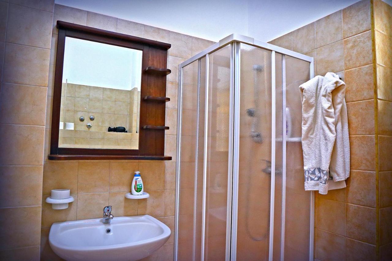 B&B La Perla Castro  Room photo