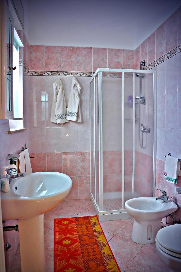 B&B La Perla Castro  Room photo