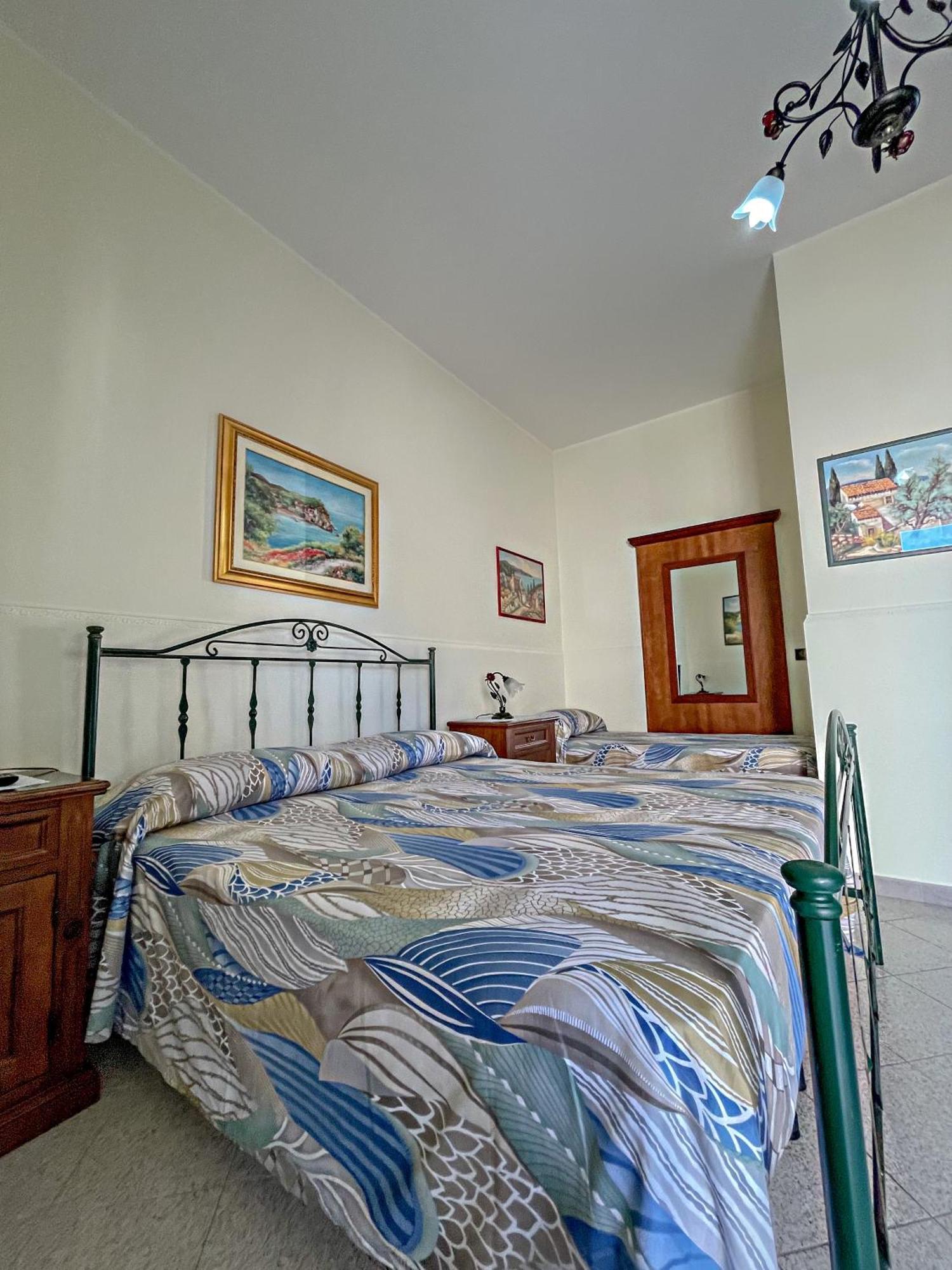 B&B La Perla Castro  Exterior photo