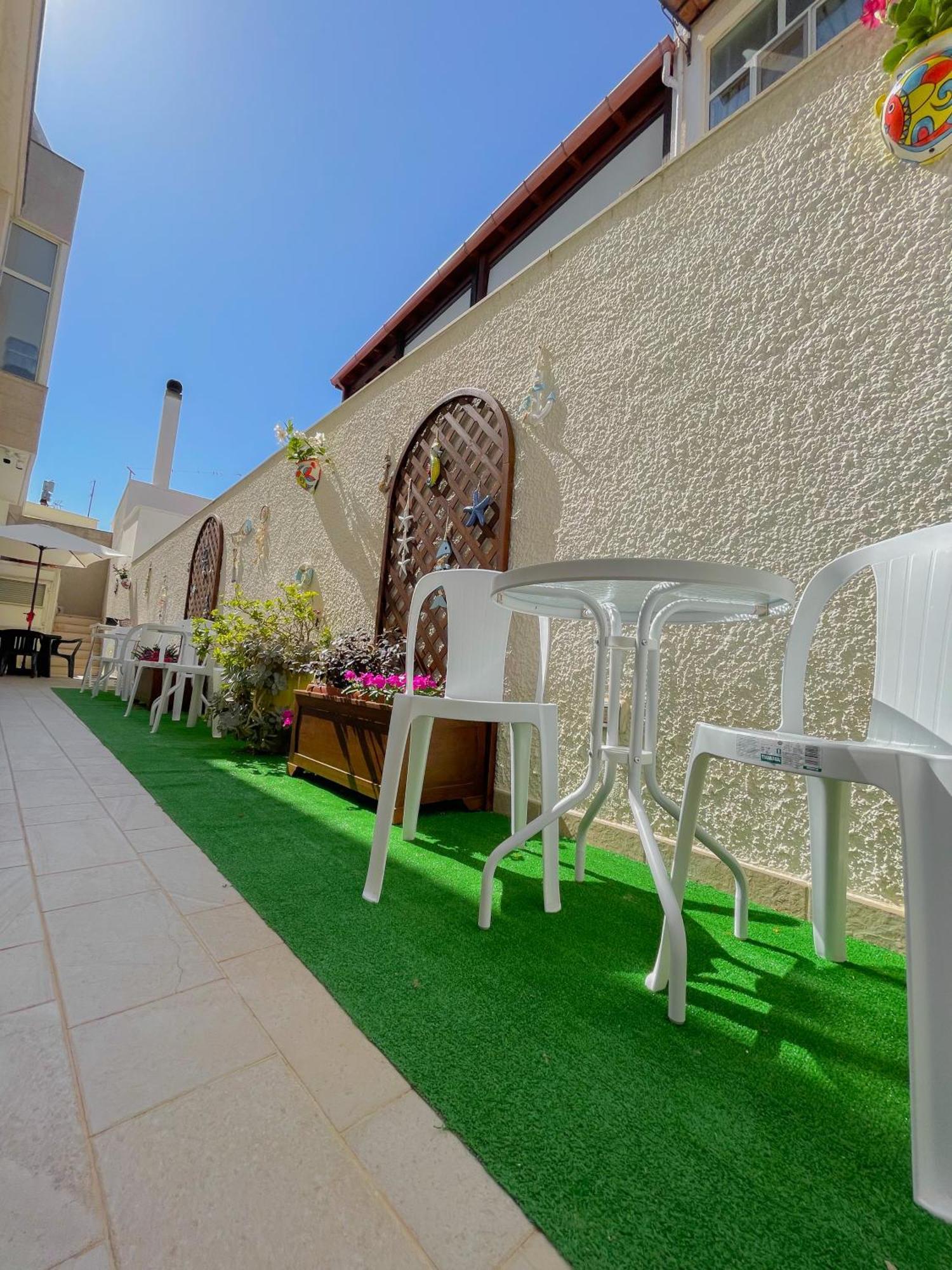 B&B La Perla Castro  Exterior photo