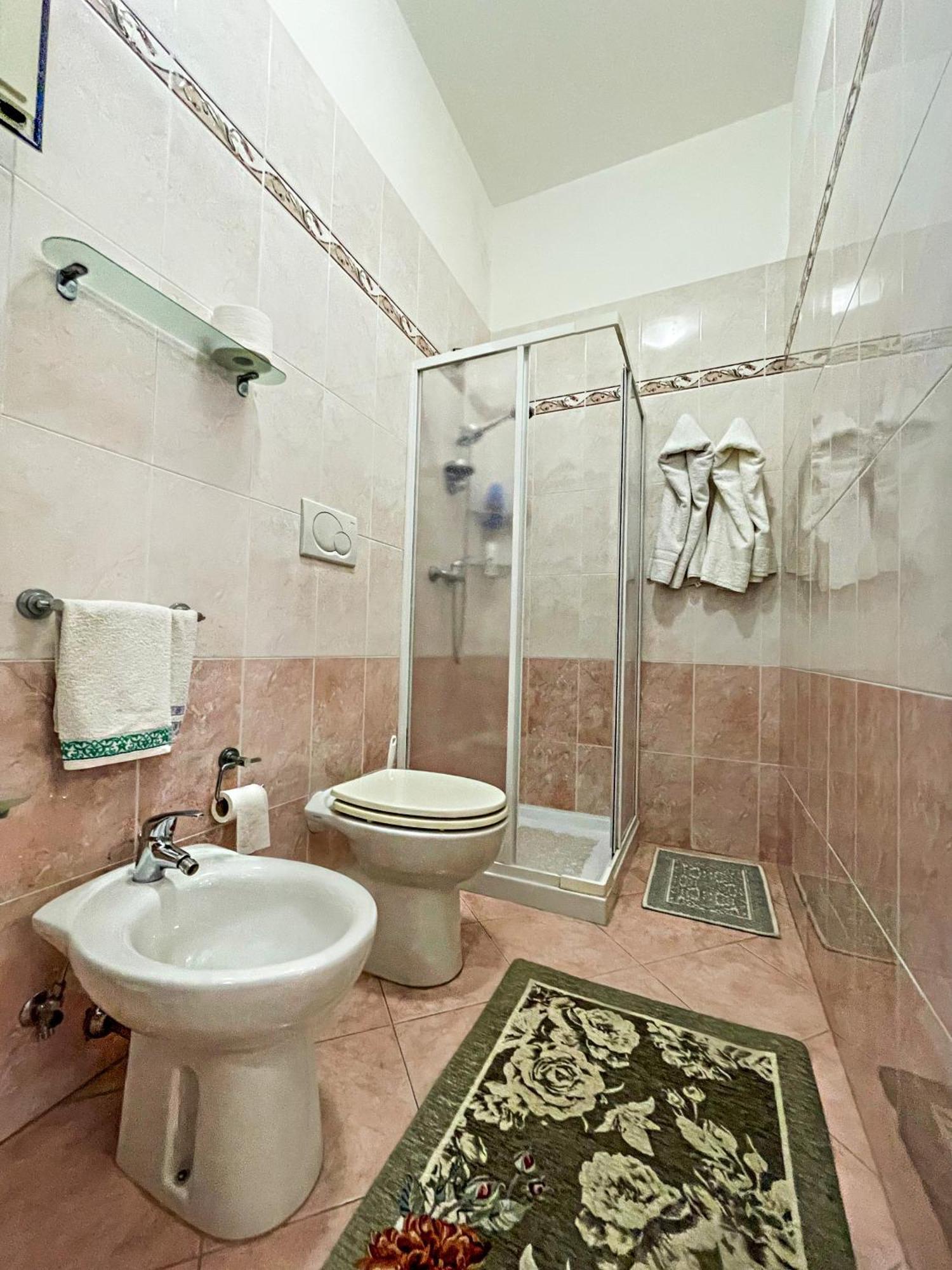 B&B La Perla Castro  Exterior photo