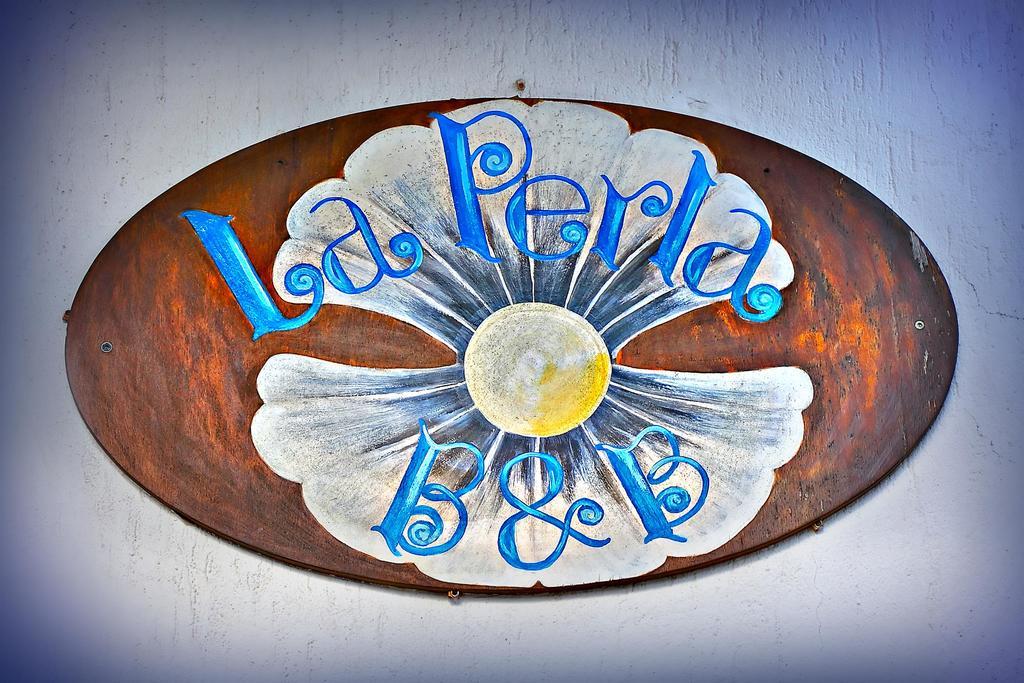 B&B La Perla Castro  Exterior photo