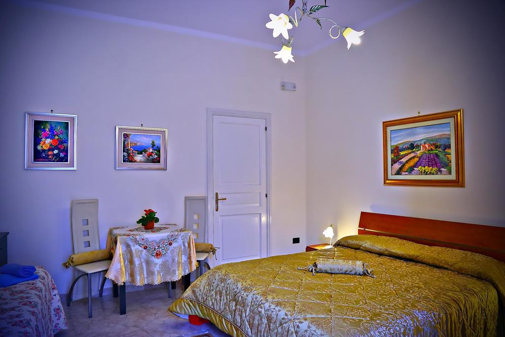 B&B La Perla Castro  Exterior photo