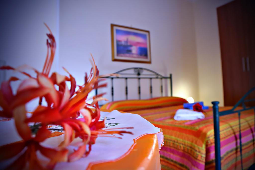 B&B La Perla Castro  Exterior photo