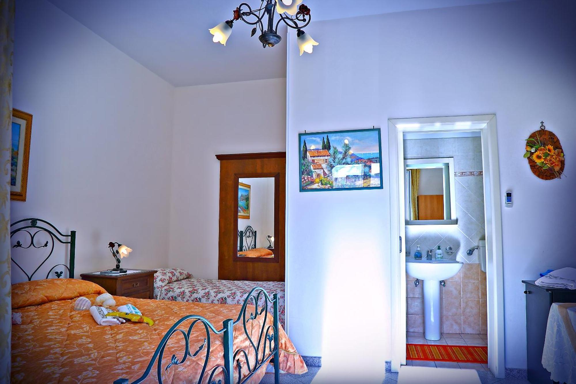 B&B La Perla Castro  Exterior photo